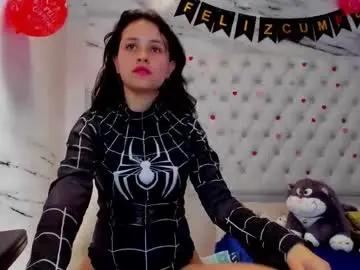 Chaturbate Sex Chat of arissha_lee