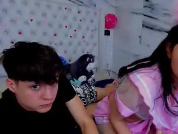 Chaturbate Adult Video Chat of arissha_lee