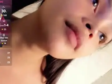 Chaturbate Sex Cam of asian_cutiexx_