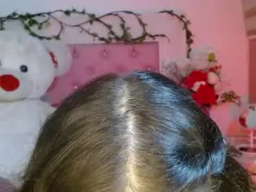 Chaturbate Adult Video Chat of ayleen_m