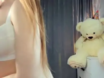 Chaturbate Best live sex cam show of bellidream