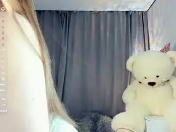 Chaturbate Free Porn Cam of bellidream