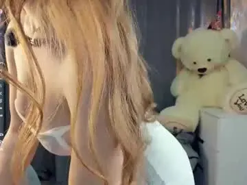 Chaturbate Free Porn Cam of bellidream