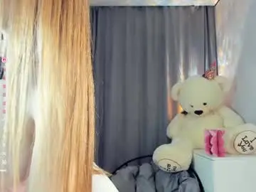 Chaturbate Live Porn of bellidream