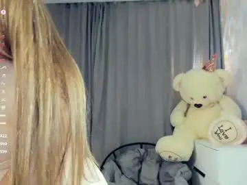 Chaturbate Sex Cam of bellidream