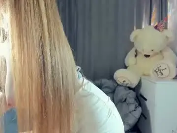 Chaturbate Private Sex Chat of bellidream