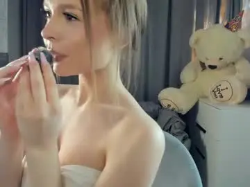 Chaturbate Watch Live Sex Cams of bellidream