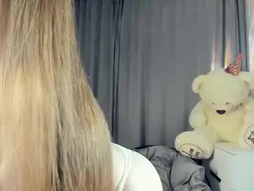 Chaturbate Live Porn of bellidream