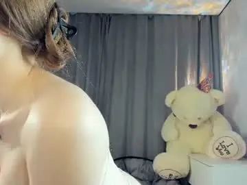 Chaturbate Free Porn Cam of bellidream