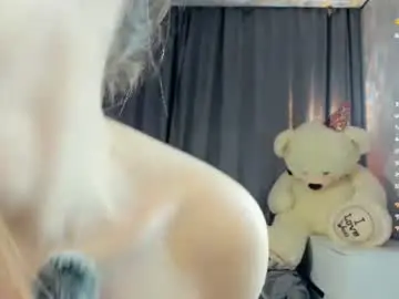 Chaturbate Free Porn Cam of bellidream