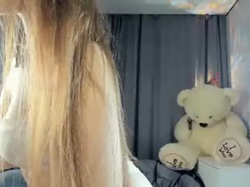 Chaturbate Watch Live Sex Cams of bellidream