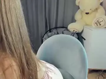 Chaturbate Free Porn Cam of bellidream