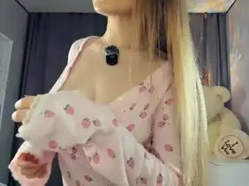 Chaturbate Adult Webcam of bellidream