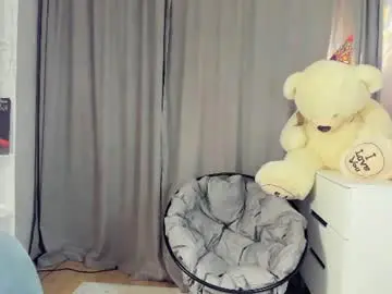 Chaturbate Free Live Porn of bellidream