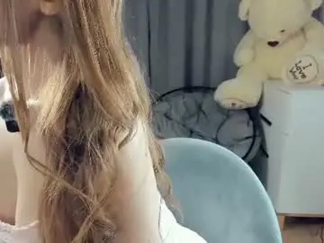 Chaturbate Live Sex of bellidream