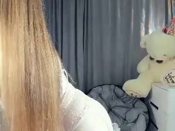 Chaturbate Nude Webcam of bellidream