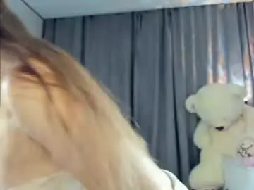 Chaturbate Sex Cam of bellidream
