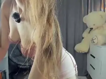 Chaturbate Sex Cam of bellidream