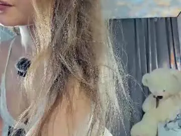 Chaturbate Free Live Porn of bellidream