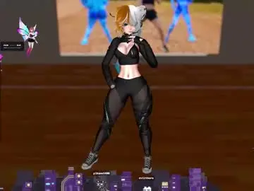 Chaturbate Private Sex Chat of bowsette_