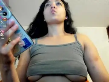 Chaturbate Adult Video Chat of bunny_chloe