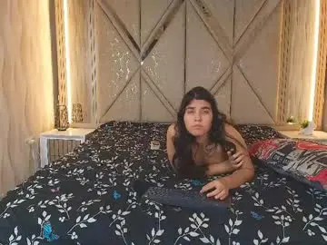 Chaturbate Sex Cam of couple_hot_2025
