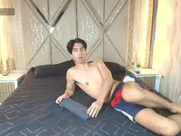 Chaturbate Nude Webcam of couple_hot_2025