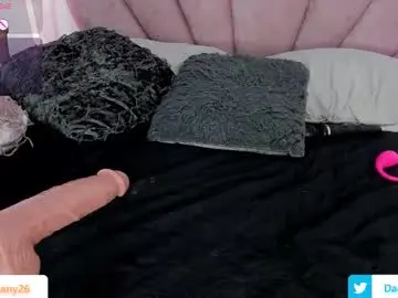 Chaturbate Adult Video Chat of daddysgirrl1_