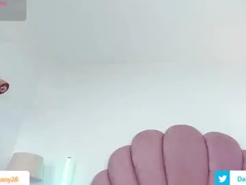 Chaturbate Sex Chat of daddysgirrl1_