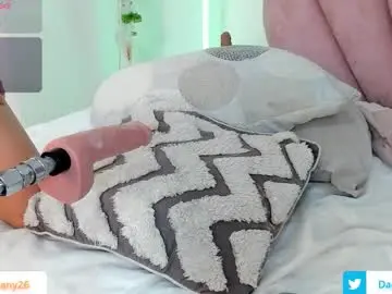 Chaturbate Best live sex cam show of daddysgirrl1_