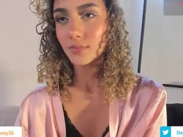 Chaturbate Nude Webcam of daddysgirrl1_