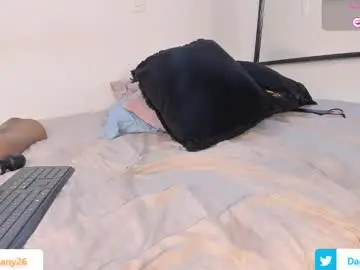 Chaturbate Adult Webcams of daddysgirrl1_