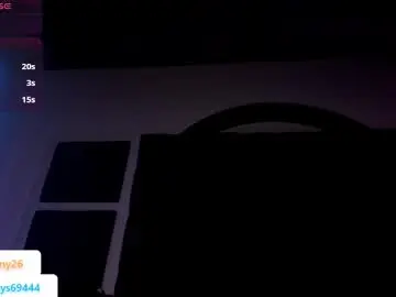 Chaturbate Best Webcam of daddysgirrl1_