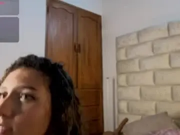 Chaturbate Nude Webcam of daddysgirrl1_