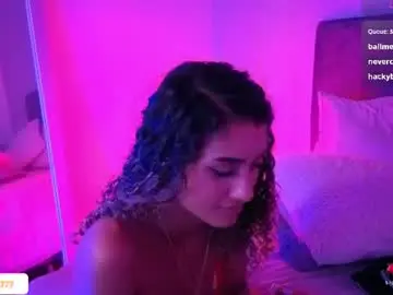 Chaturbate Adult Webcams of daddysgirrl1_