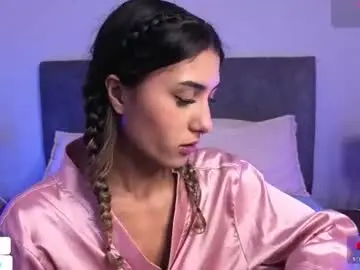 Chaturbate Best live sex cam show of daddysgirrl1_