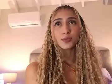 Chaturbate Live Porn of daddysgirrl1_