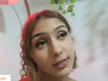 Chaturbate Adult Webcam of daddysgirrl1_