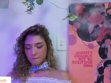 Chaturbate Adult Video Chat of daddysgirrl1_