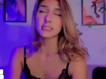 Chaturbate Best live sex cam show of daddysgirrl1_