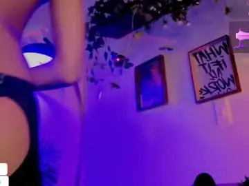 Chaturbate Live Sex of daddysgirrl1_