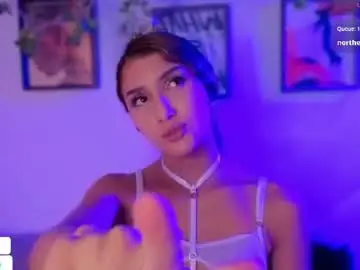 Chaturbate Sex Chat of daddysgirrl1_