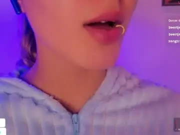 Chaturbate Adult Video Chat of daddysgirrl1_