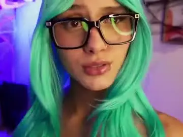 Chaturbate Sex Chat of daddysgirrl1_