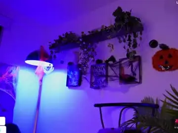 Chaturbate Live Sex Cam of daddysgirrl1_