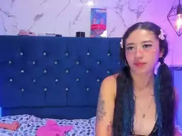 Chaturbate Live Porn of dakotaa_johnson