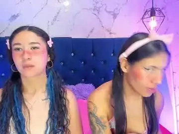 Chaturbate Adult Webcam of dakotaa_johnson