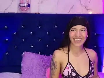 Chaturbate Sex Cam of dakotaa_johnson