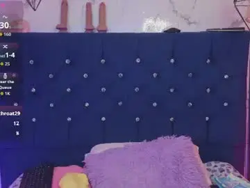 Chaturbate Live Porn of dakotaa_johnson