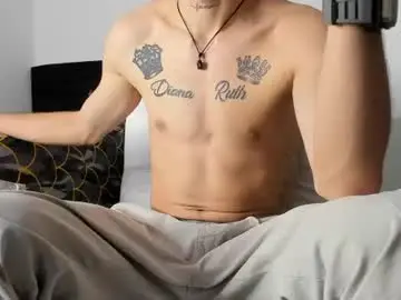 Chaturbate Free Live Porn of dylanscott_106